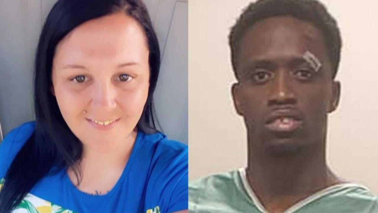 La fría confesión de asesino que transmitió en vivo en Instagram mientras mataba a una mujer