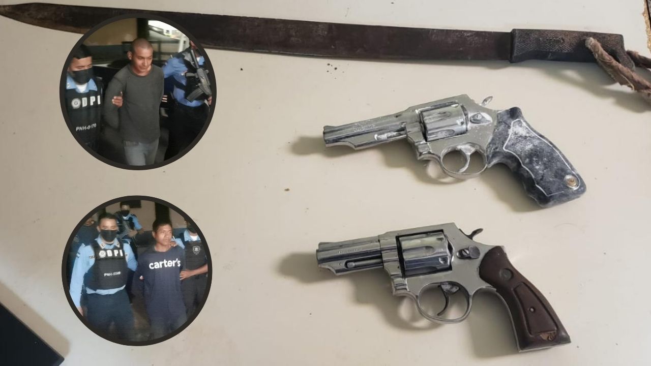 Policía maneja principal hipótesis de masacre en Lempira; un pastor, su hijo y músico de la iglesia son las víctimas