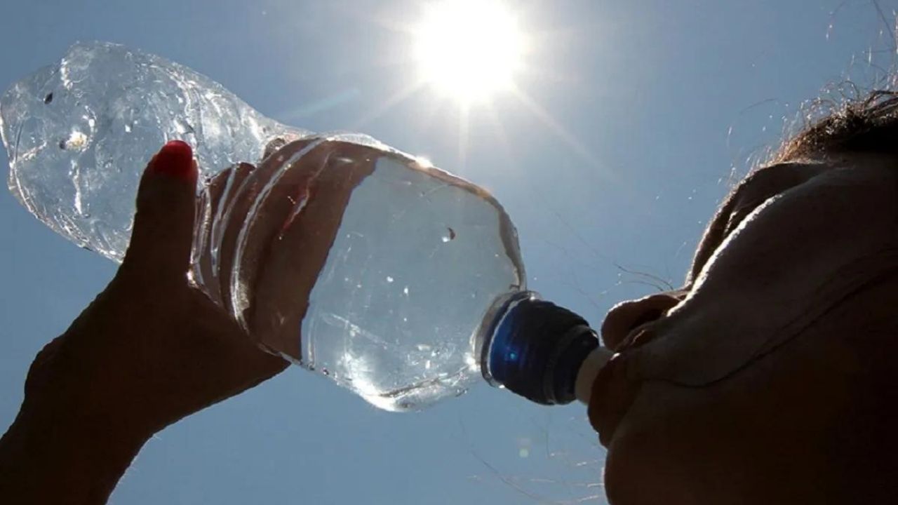 En estos lugares de Honduras se registrarán temperaturas entre 36 y 40 grados en este Viernes Santo