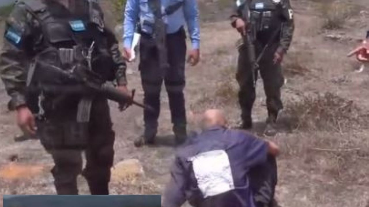 "Me hice el muerto": Hombre hallado encostalado confesó cómo sobrevivió
