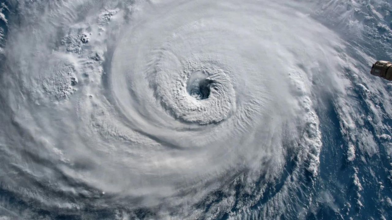 ¿Afectarán a Honduras? Alertan de 19 tormentas; 9 se convertirían en huracán