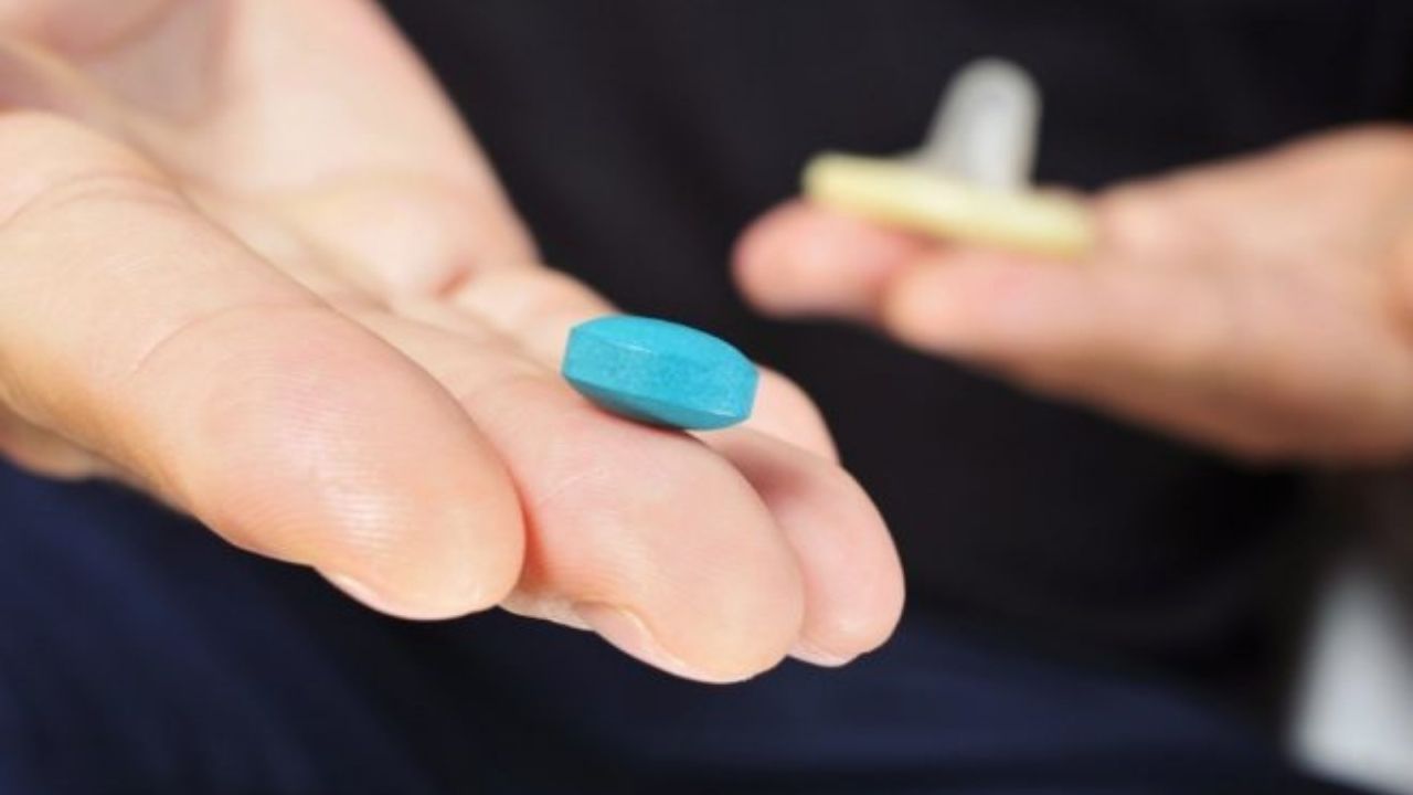 Estudiantes tomaron Viagra en cumplimiento de un reto; está fue la reacción