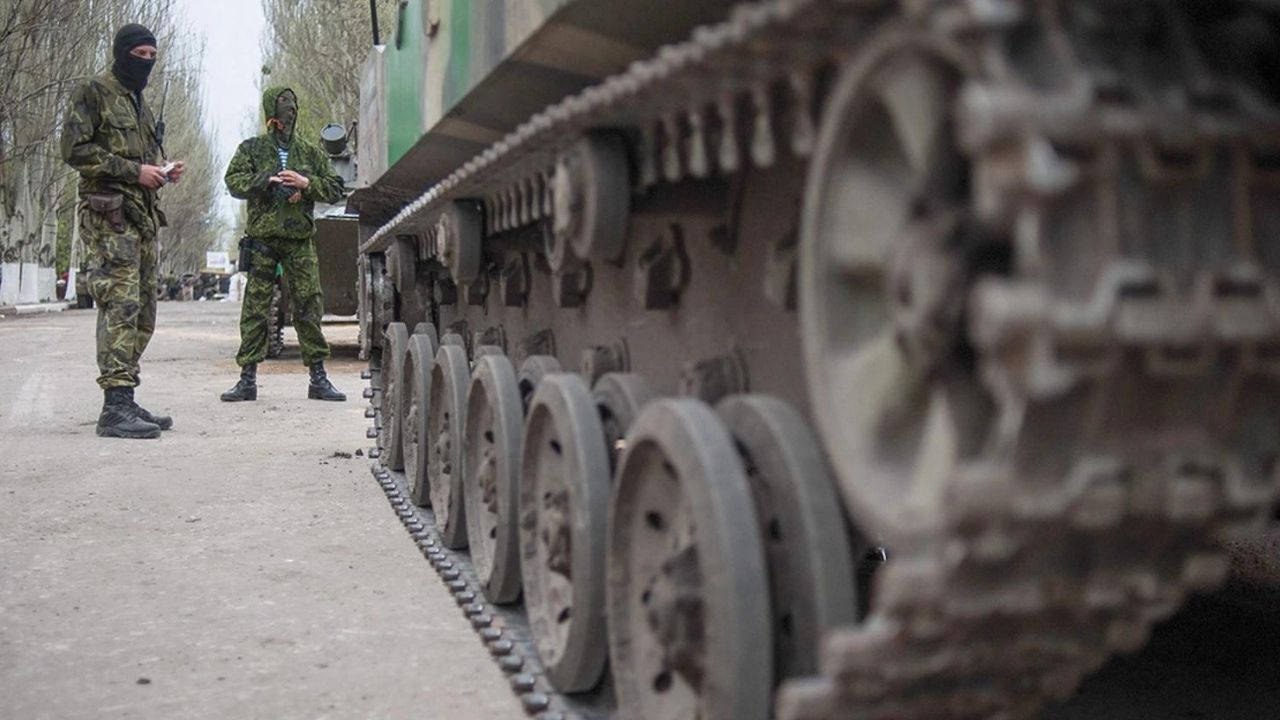 'Usa protección': Esposa de soldado ruso le da 'permiso' para violar mujeres ucranianas