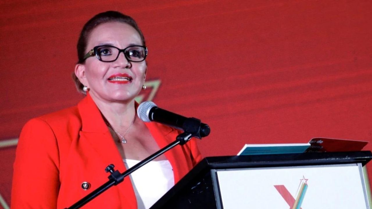 FOROS HRN - TSi presenta: Primeros 100 días del gobierno de Xiomara Castro en Honduras