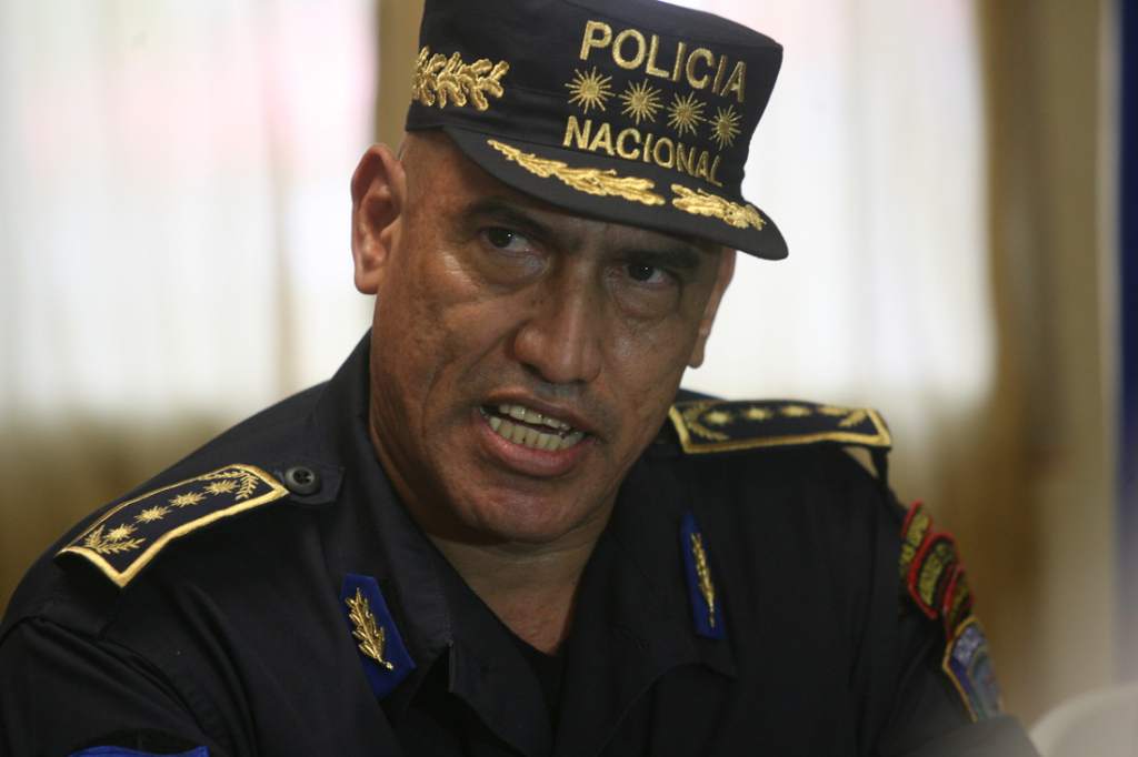 Tres vehículos de lujo y 9 cuentas bancarias, entre los bienes asegurados a 'El Tigre' Bonilla