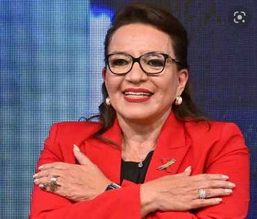 La fuerte advertencia que envía Asociación Evangélica a Xiomara Castro por apoyo a LGBTI