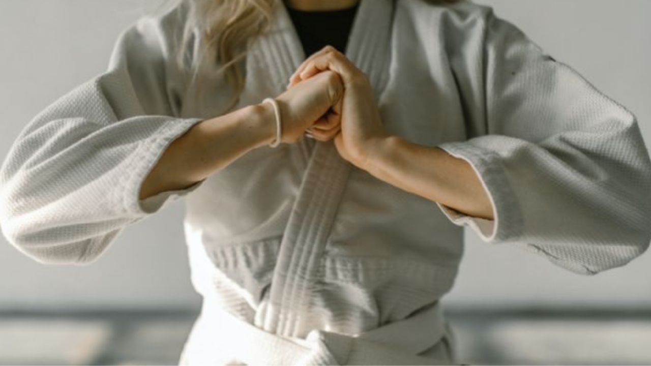Mujer asesinó a su violador con movimiento de jiu-jitsu