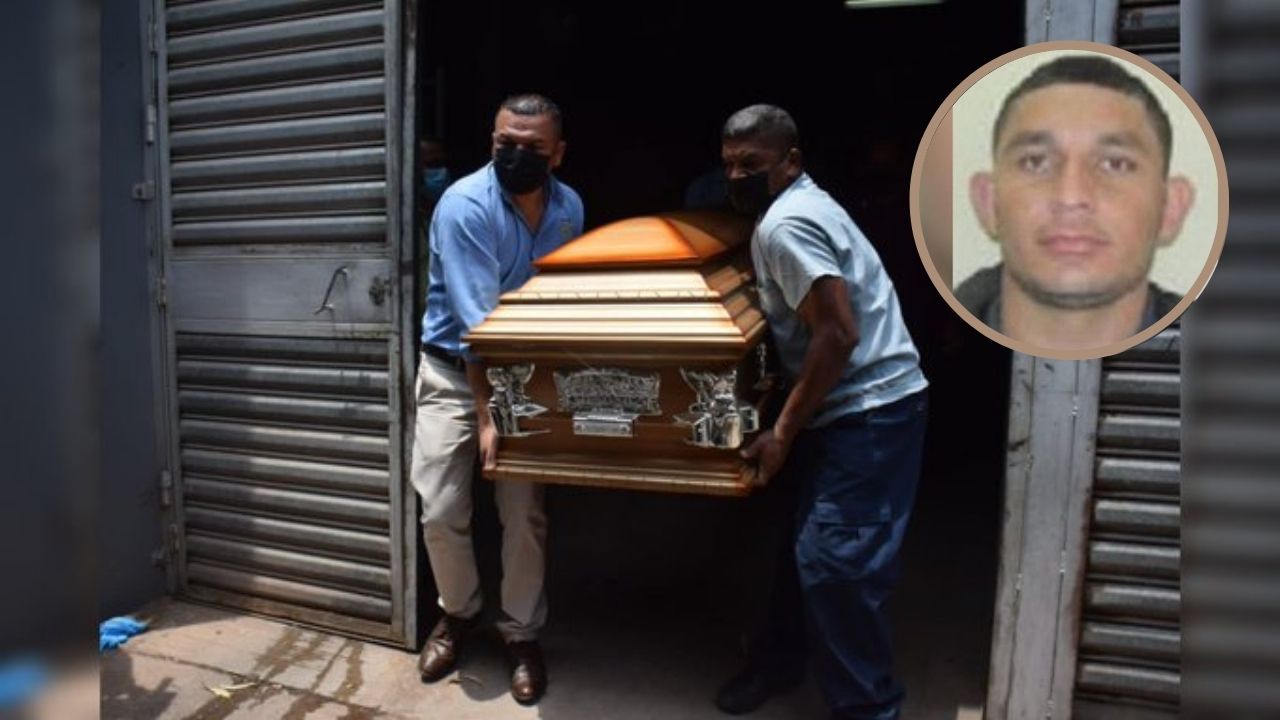 ¿Herlinda Bobadilla veló a su hijo, Tito Montes, en 'Los Cobras'?
