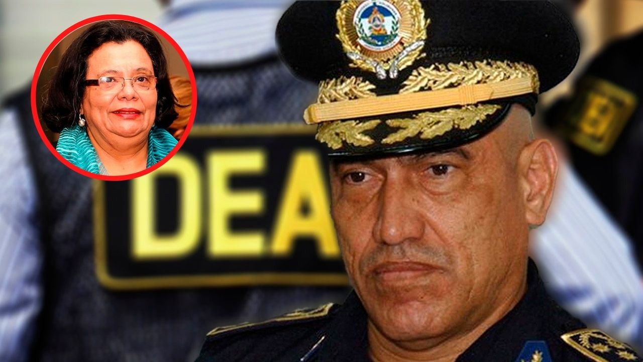 ¿Cuál es la relación entre la exrectora Julieta Castellanos y 'El Tigre' Bonilla?, responde Leandro Osorio