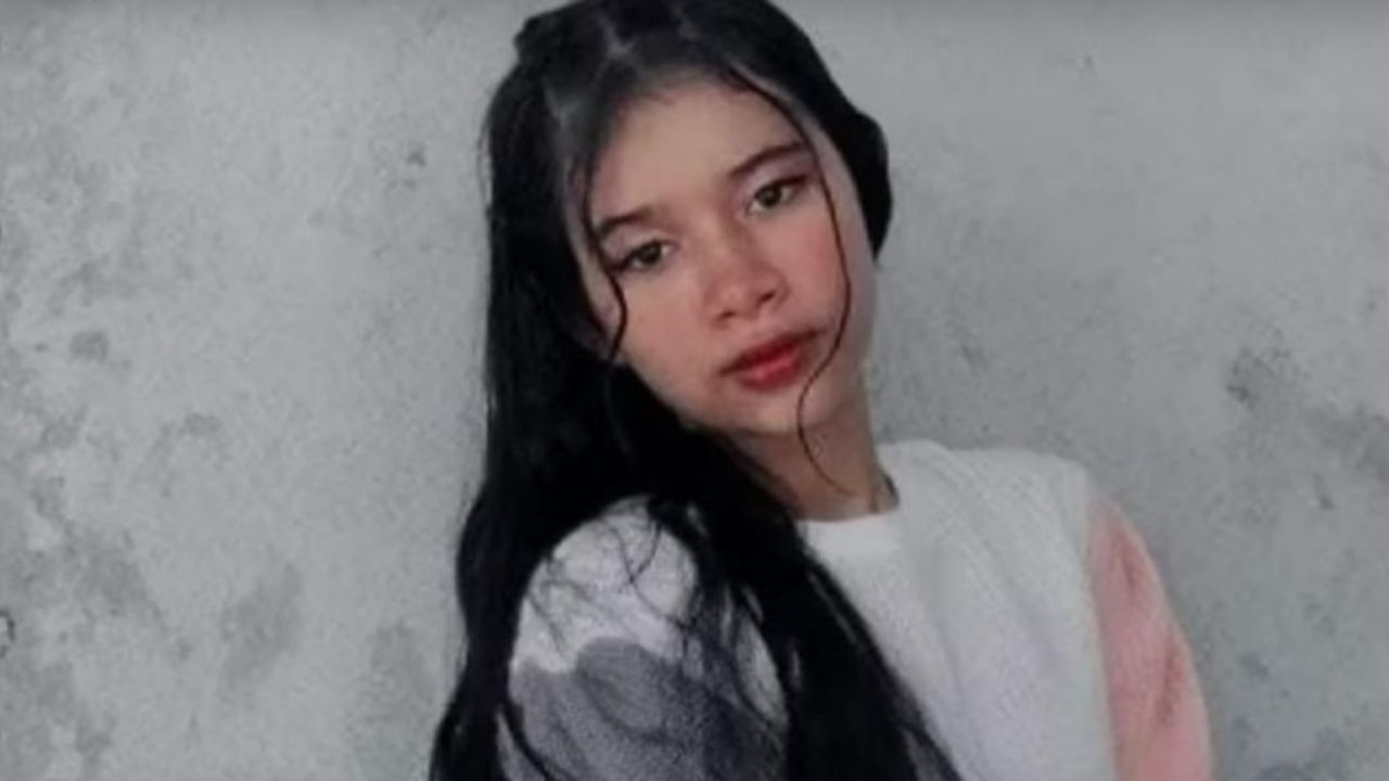 Conoce el sueño que le cumplirán a Karina Blanco joven que fue violada y asesinada de camino al colegio