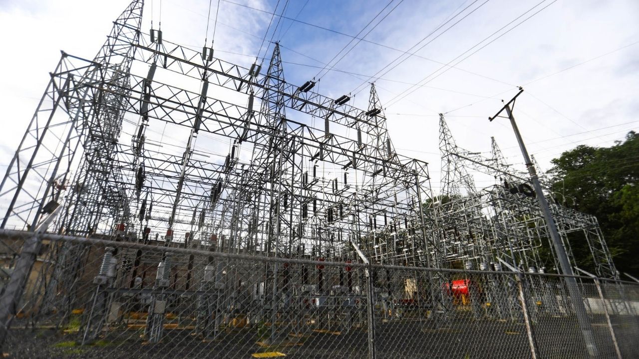 Sector de energía eléctrica requiere de inversión anual de 1,000 millones de dólares