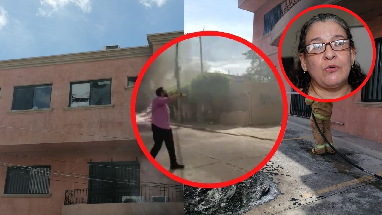 'Esta vez no seremos 150 en las calles, seremos más', amenaza Mauricio Rivera en exigencia de nombramiento