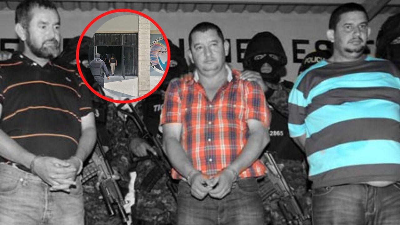 Imagen de Foto: Así es la fachada de iglesia cuyo pastor es supuesto sucesor de los Valle Valle