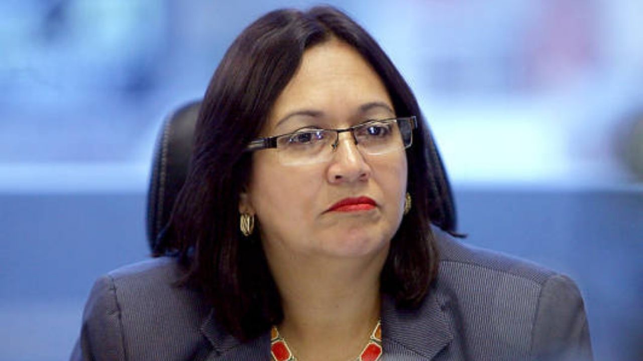 ¿Corrupción? Detrás de compra directa de fármacos, esto dice exministra de Salud