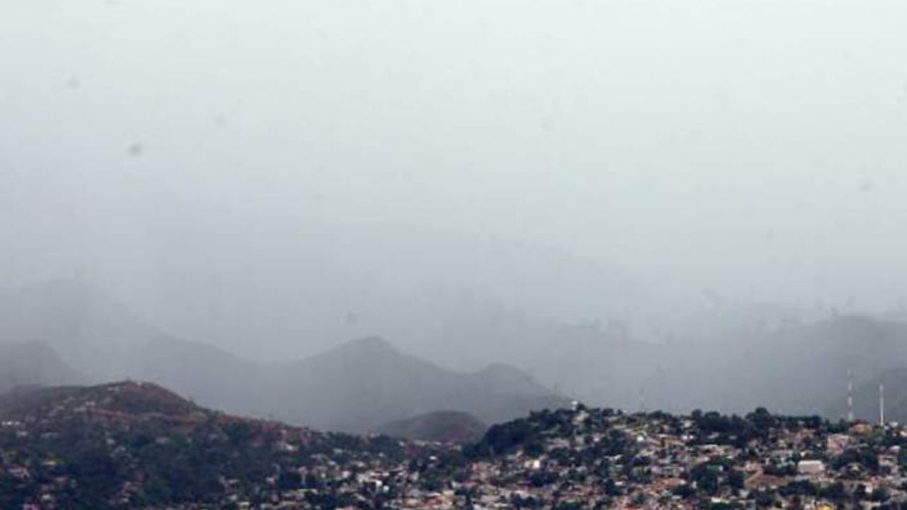 Declaran alerta verde por 72 horas para ocho departamentos de Honduras debido a las lluvias
