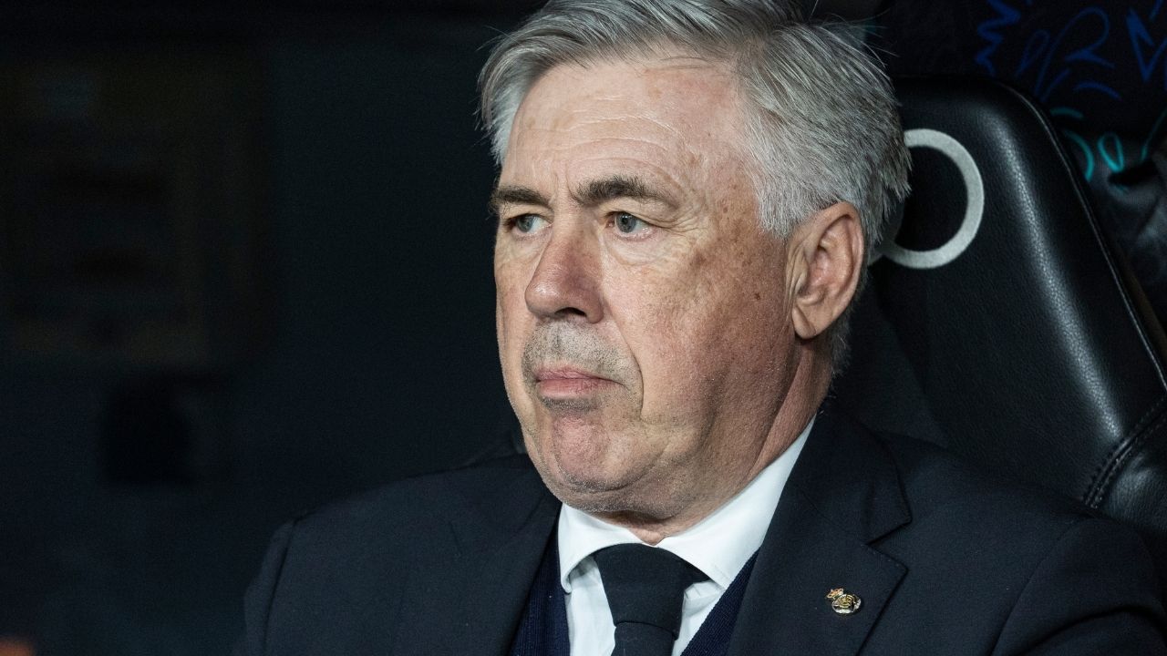 Ancelotti: ' Empezamos la temporada bien y terminamos mejor'
