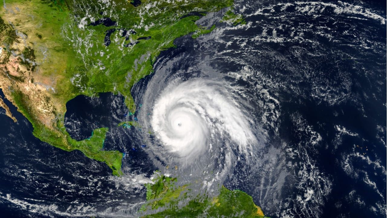 Estos son los factores que harán una temporada de huracanes activa en el Atlántico