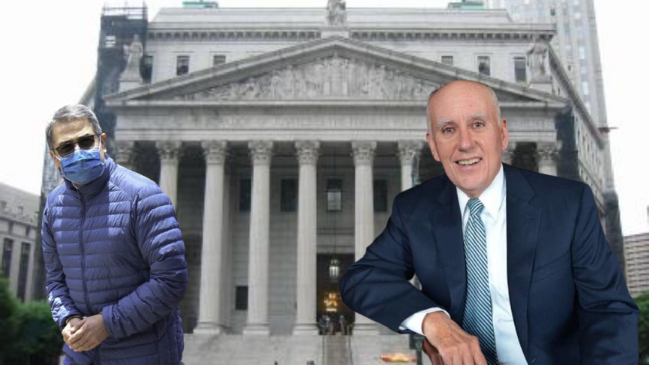 Preguntas de Kevin Castel y las respuestas de JOH y su defensa durante audiencia en Corte de Nueva York