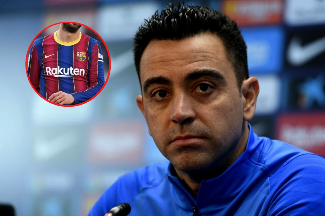 ¡Nueva lesión! Barcelona suma otra baja sensible para el siguiente partido