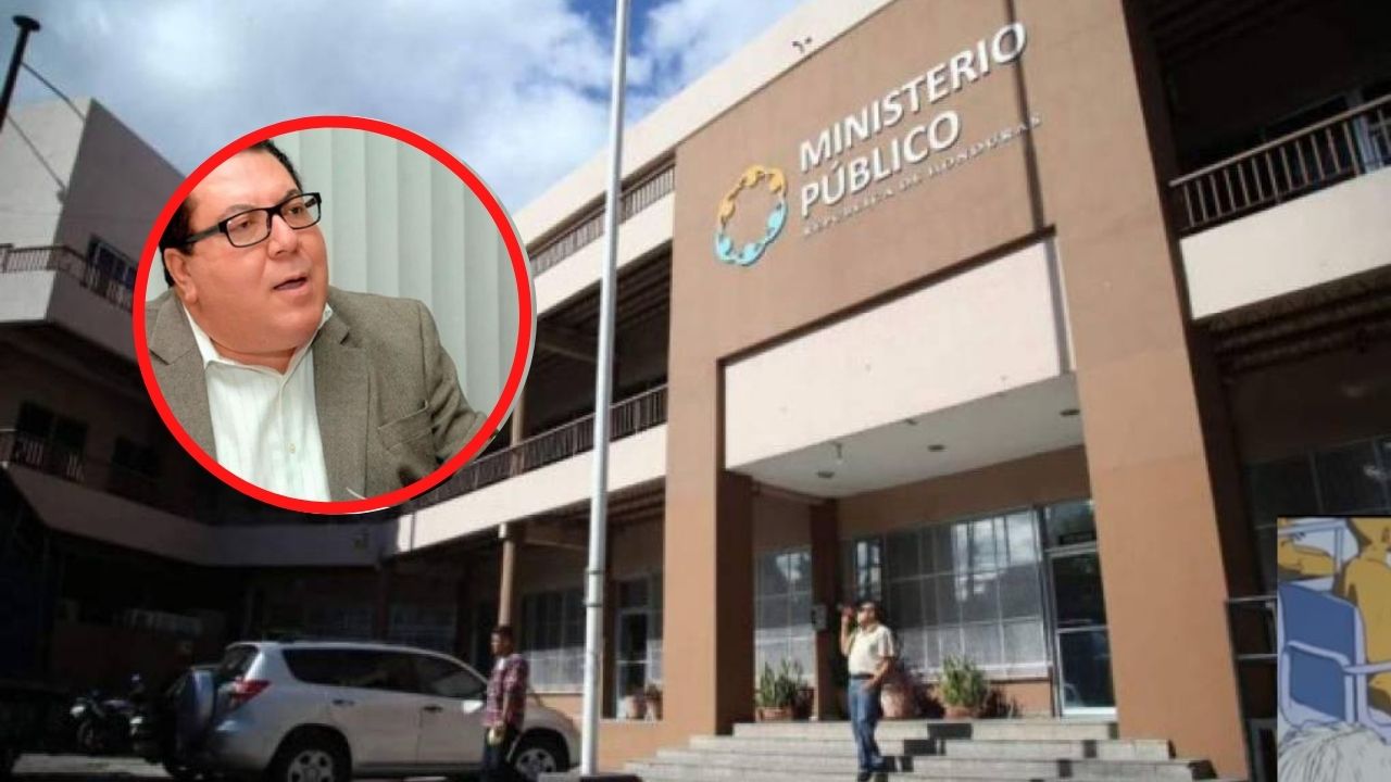 Libre ha cometido cinco violaciones a la Constitución; 'superpoderes' a la Uferco es la última