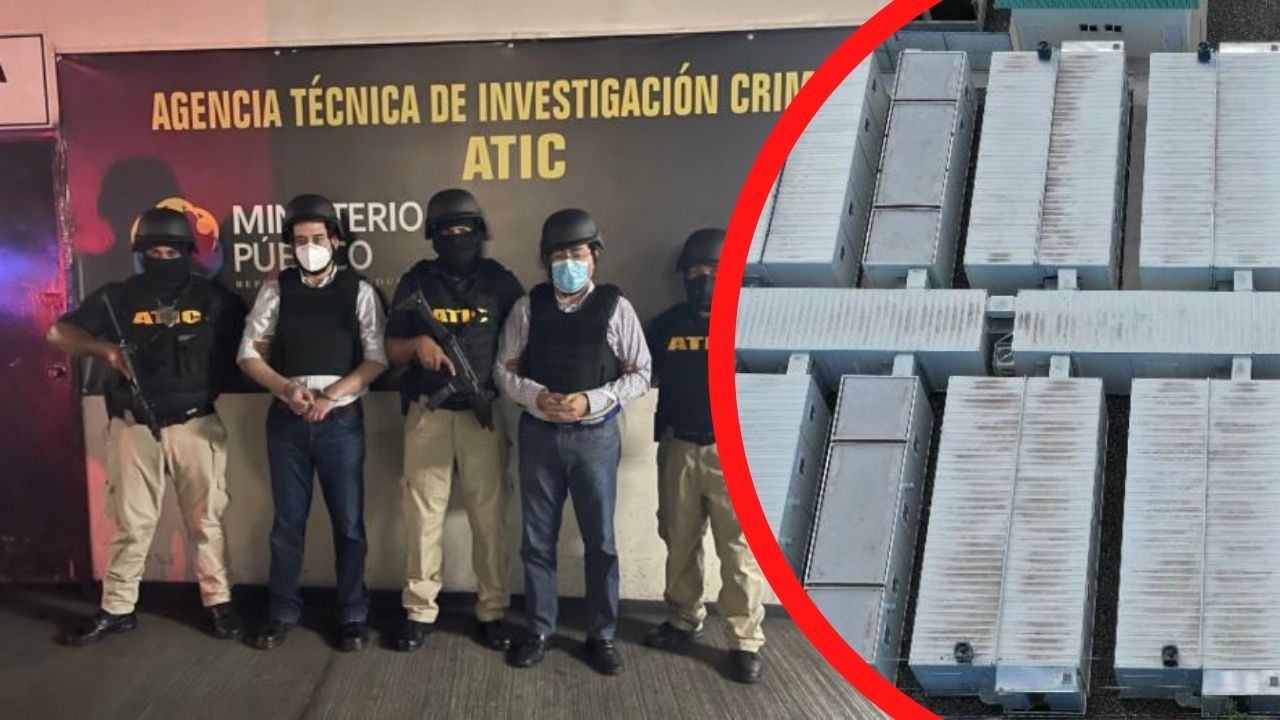 No solo hay que condenar a los 'chivos expiatorios', sino a los autores intelectuales en compra de hospitales móviles: Vázquez