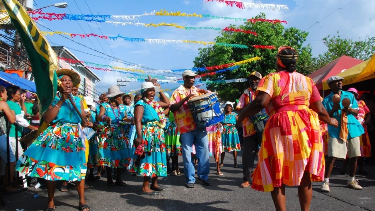¿Lluvia o sol? Así estará el clima en La Ceiba durante el Gran Carnaval Internacional de la Amistad