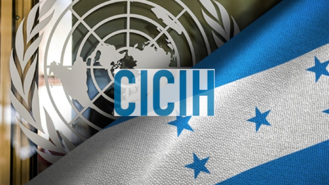 Plantean reformar cuatro leyes para allanar acciones de la CICIH contra corrupción