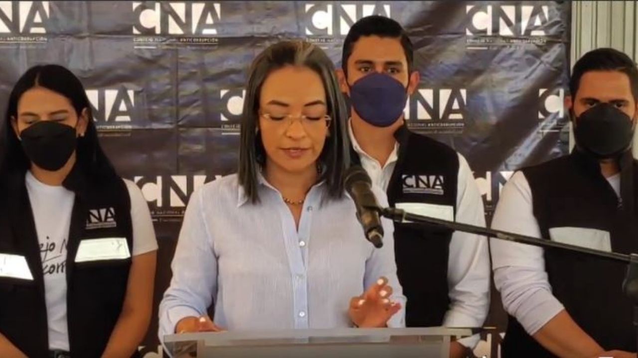 El contundente mensaje del CNA  a diputados del Congreso ante negativa de auditoría forense