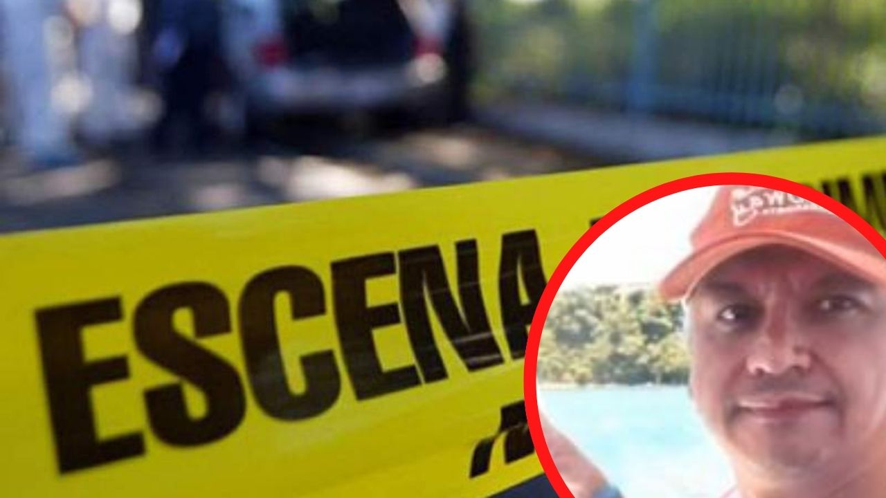 'Lo atropellaron' y todo estaba planeado: Acusan a hondureña y a su amante de matar a un colombiano en SPS