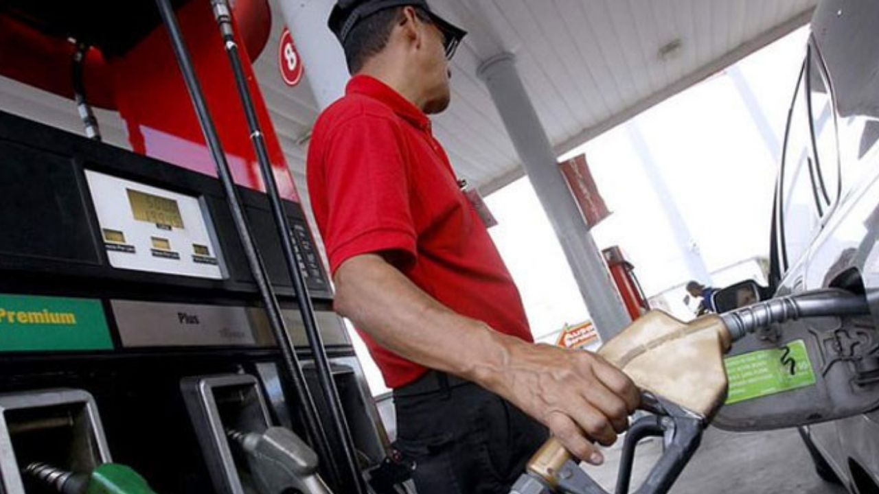 ¿Cuándo comenzarán a bajar los precios de los combustibles en Honduras?