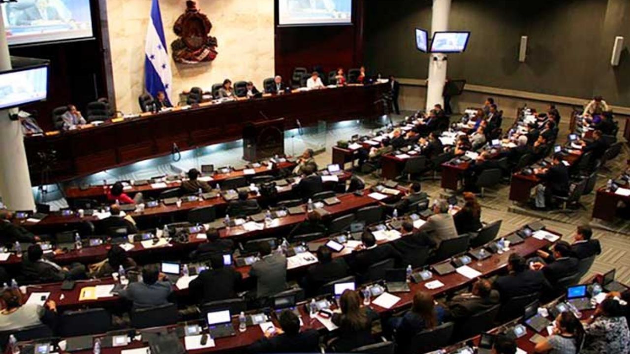 Congreso Nacional ha sido epicentro de impunidad en Honduras, dice el CNA