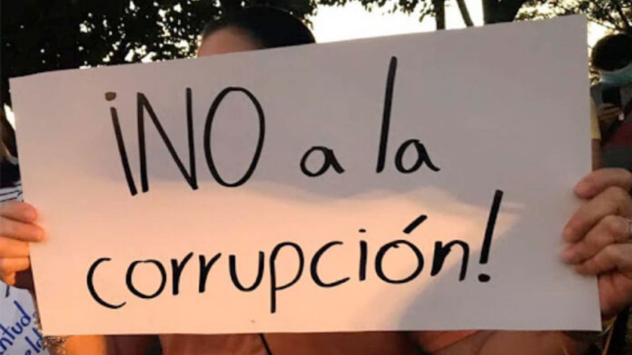 Imagen de Editorial HRN: La CICIH; ¿La oportunidad definitiva para   combatir la corrupción y la impunidad?