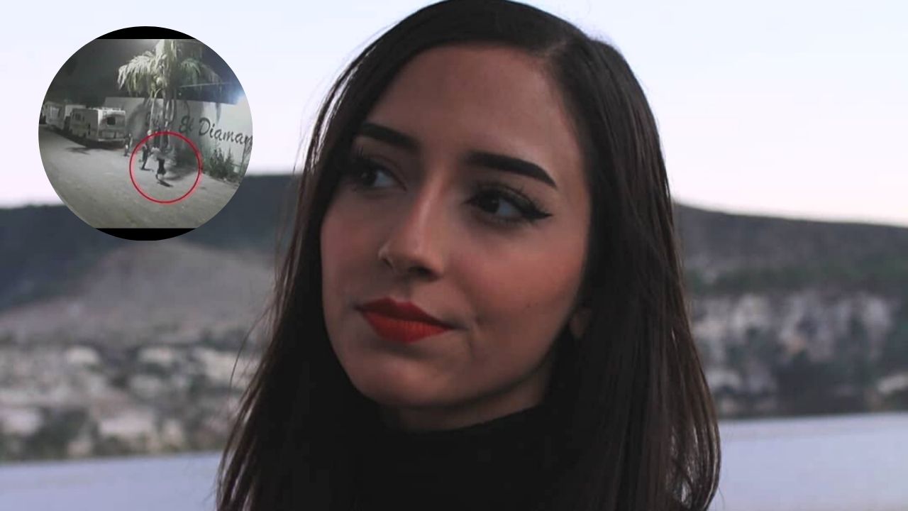 ¿Debanhi Escobar era acosada por un hombre mayor? Esto revela compañero de la joven