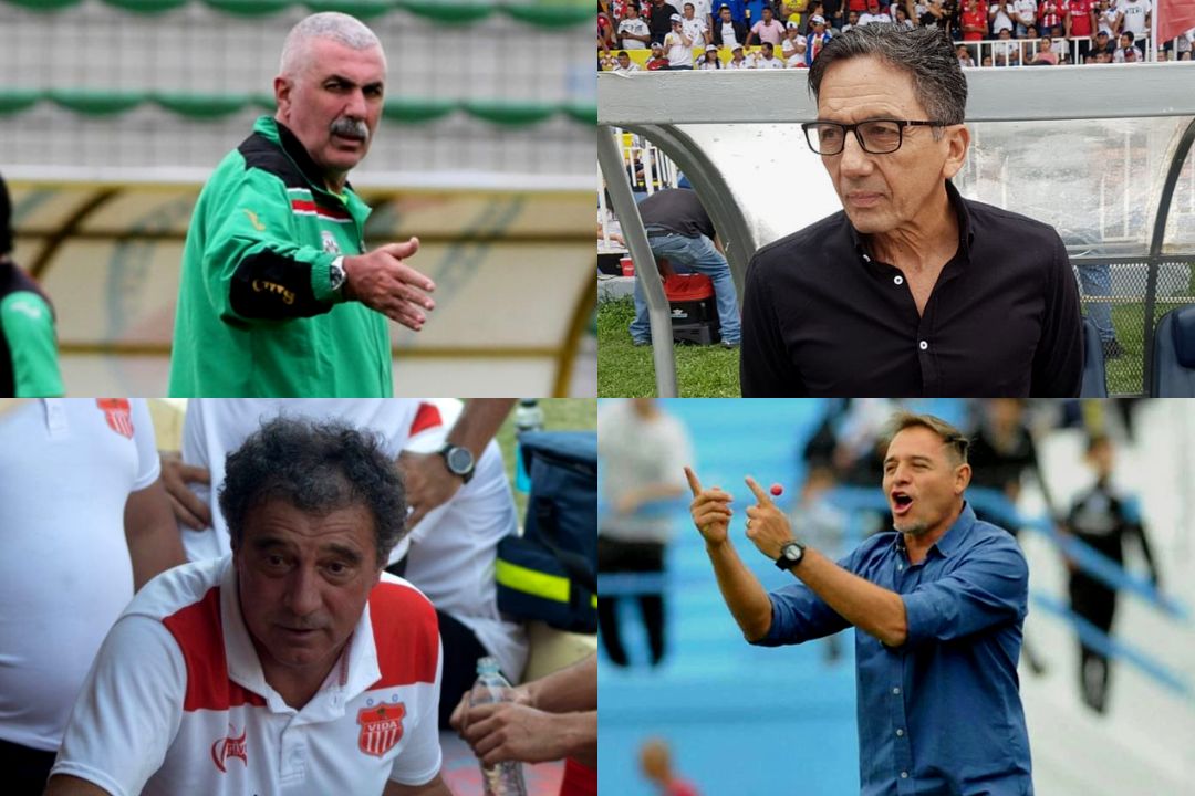¡Arranca lo bueno! Listo los horarios de los repechajes de la liguilla en Honduras