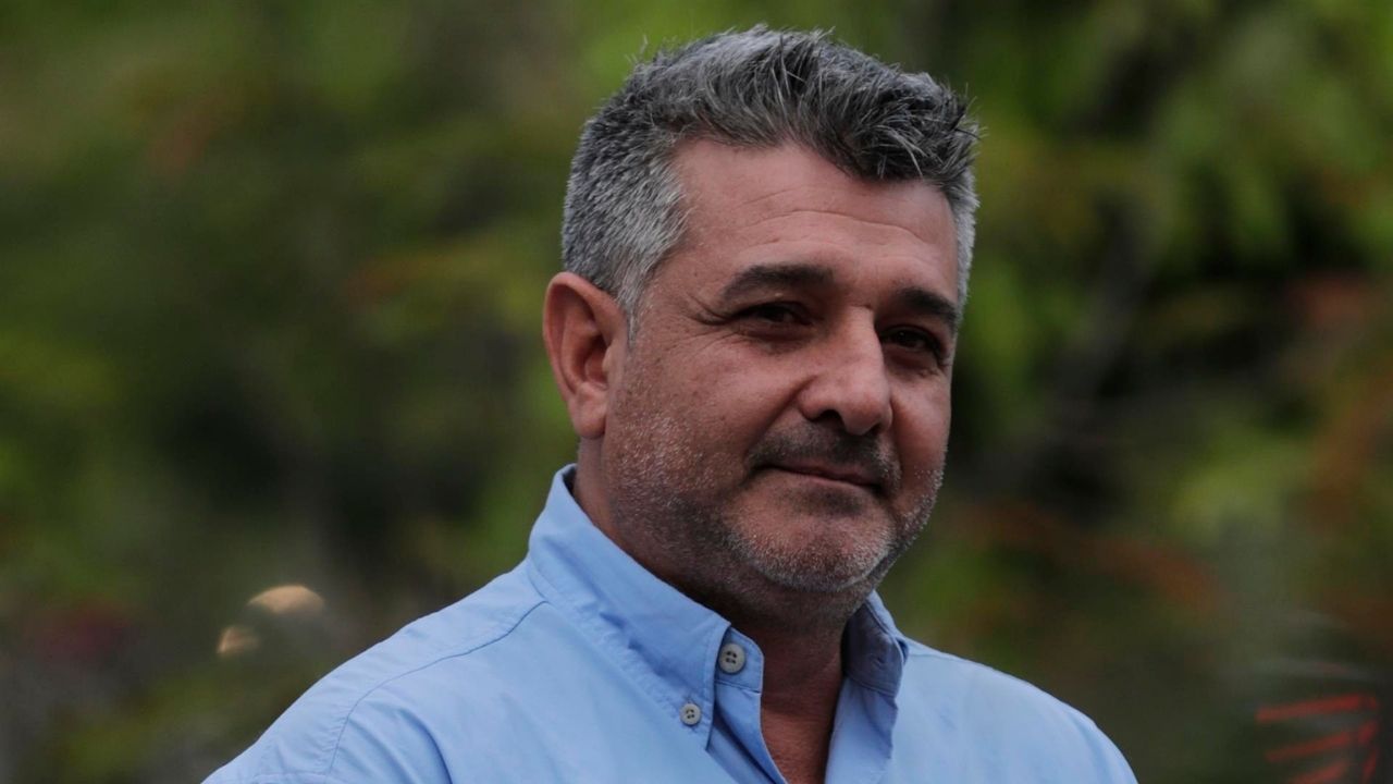 Fenafuth oficializa a Diego Vazquez como el nuevo entrenador de Honduras