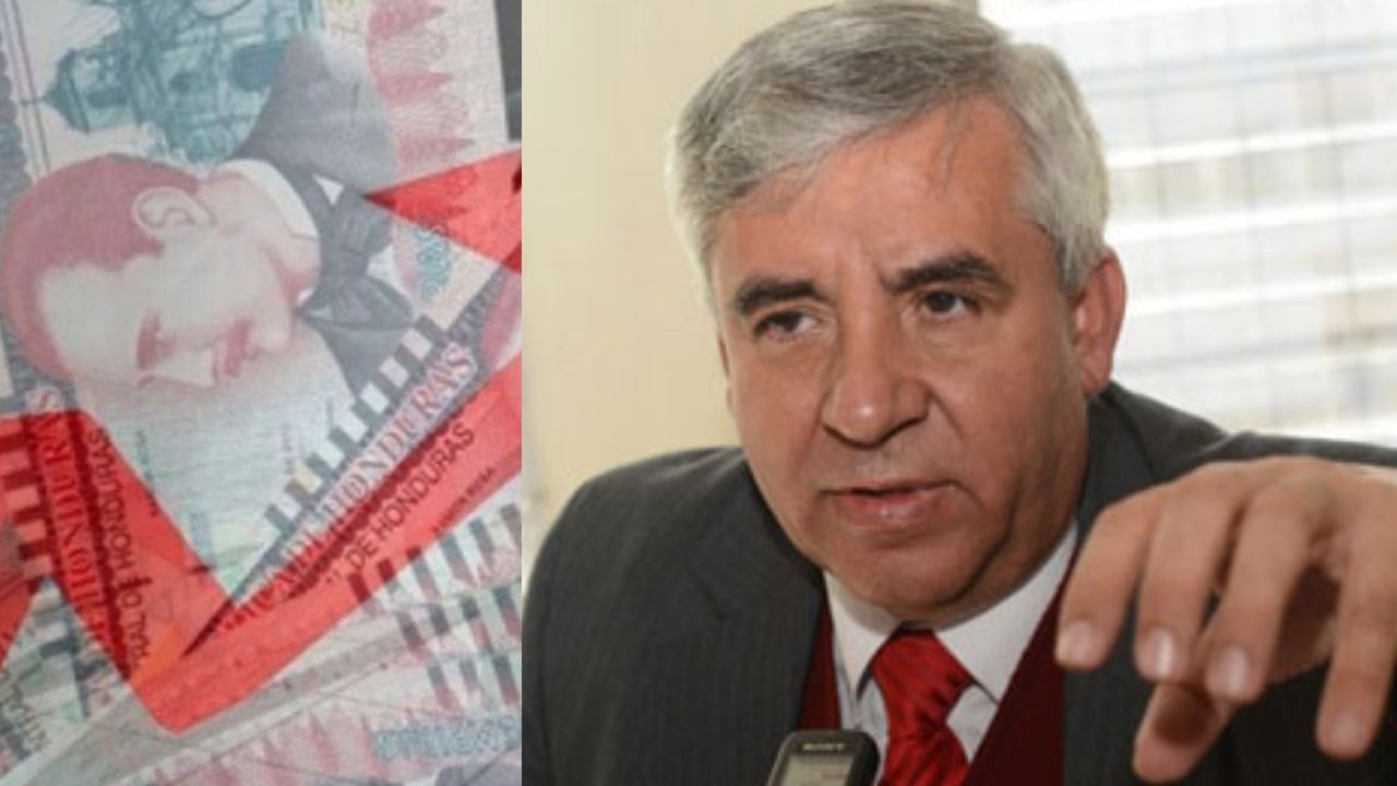'L 25 mil millones solo están en papel': economista sobre denuncia de recursos manejados sin control por el gobierno
