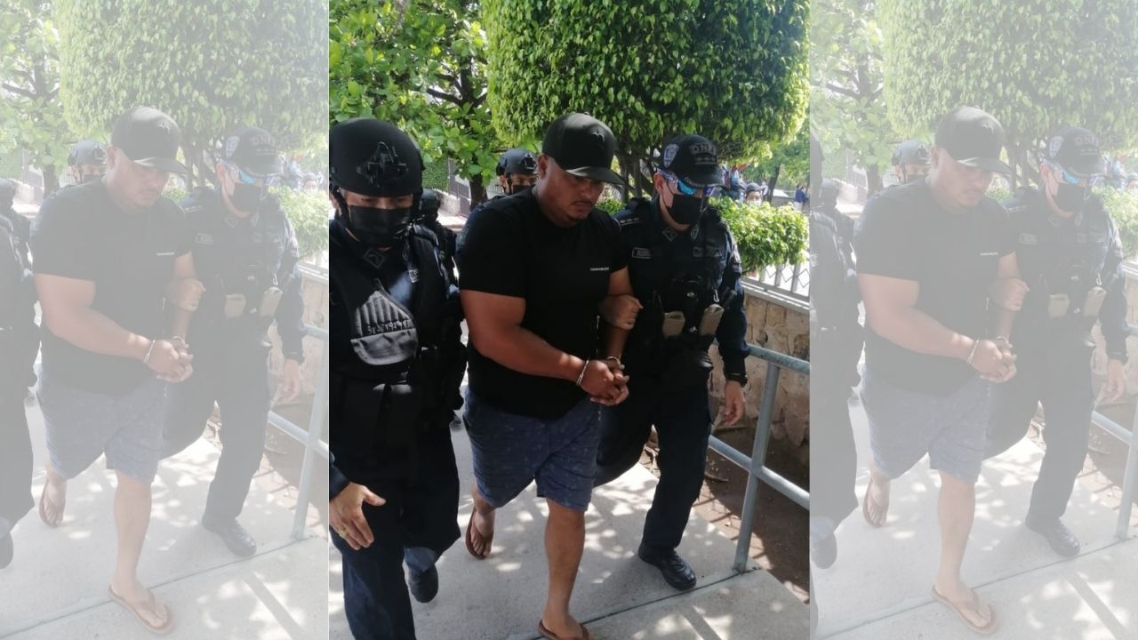 MP había solicitado orden de captura contra 'El señor de los cielos' desde 2018