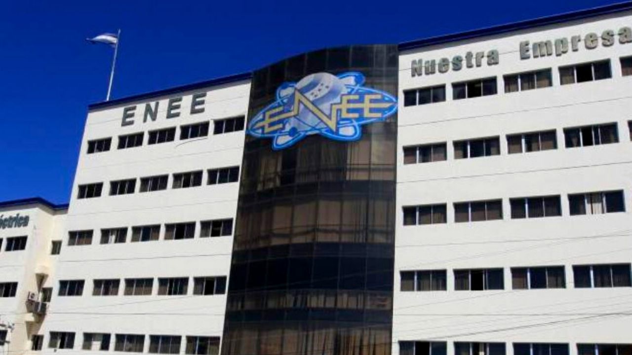 Editorial HRN: El descalabro de la ENEE y la renegociación de contratos leoninos