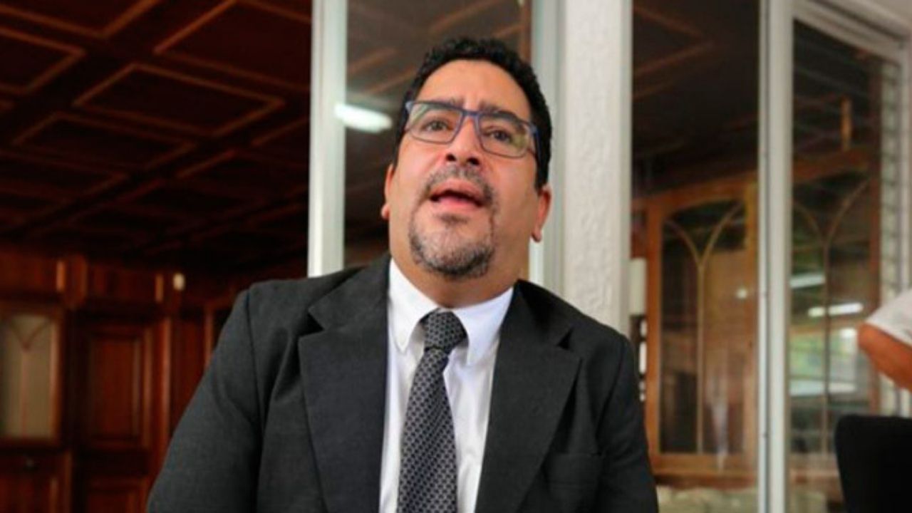Dictan auto de formal procesamiento contra exdirector de la OABI
