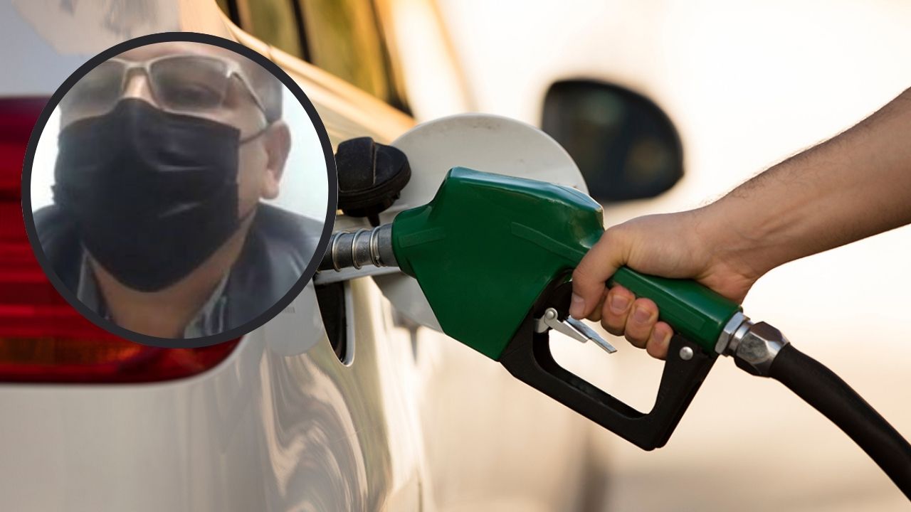 Con plan de ahorro de combustible implementado en el gobierno se ha economizado un millón de galones en una semana