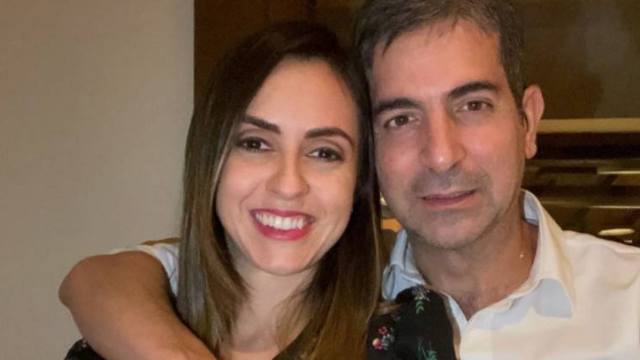 Marcelo Pecci, fiscal contra el narcotráfico de Paraguay, fue asesinado durante luna de miel en Colombia