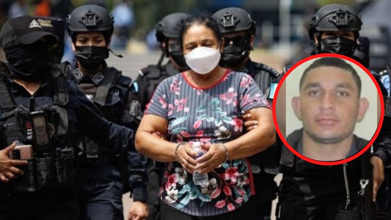 Por esta razón no se le permitió a Herlinda Bobadilla velar a su hijo Tito Montes en los 'Cobras'
