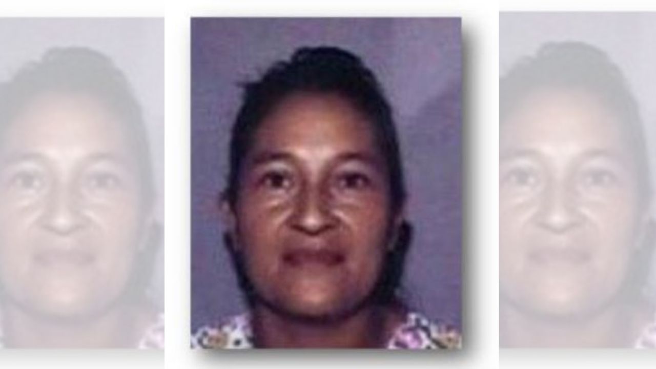 Tiene 61 años y EE. UU. ofrece $5 millones por su cabeza: ella es Herlinda Bobadilla, supuesta narcotraficante hondureña