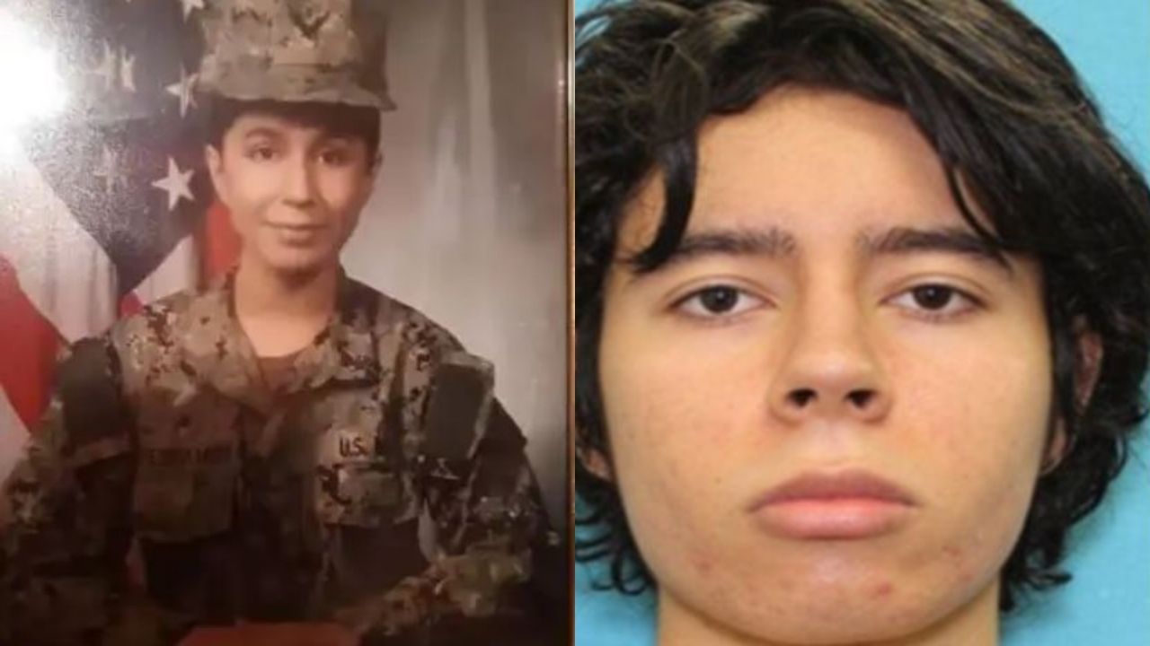La última petición de Salvador Ramos a su hermana Marisabelle que le fue negada
