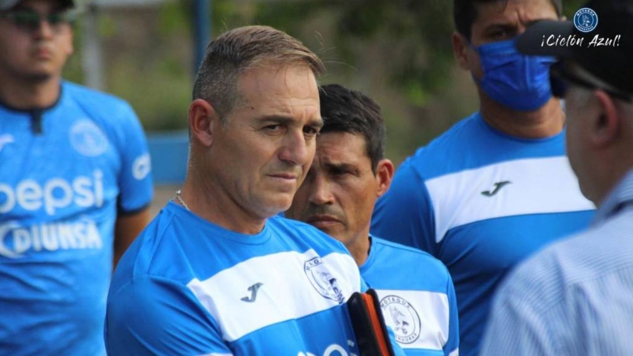 ¿Va por el bicampeonato?  La 'Tota' Medina da sus primeras declaraciones tras triunfo de Motagua