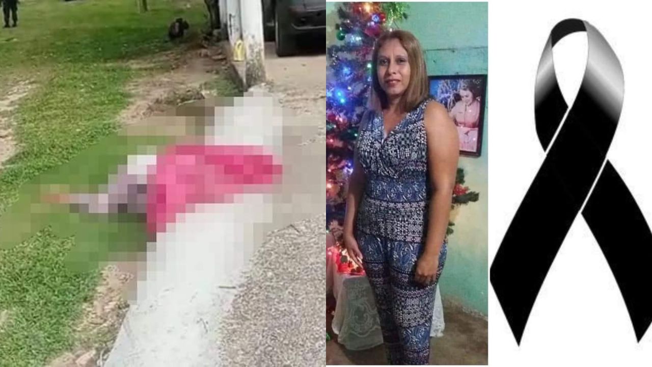 Hombre mata con un palo a su pareja en Omoa; testigos escuchaban discusiones