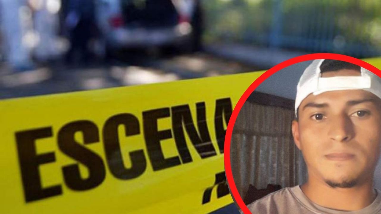 Hondureño en estado de ebriedad mata a golpes a su propio hermano en Colón