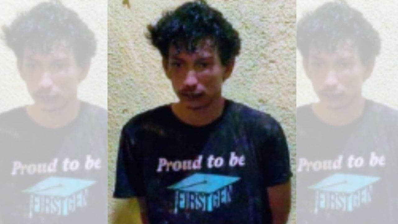 Hondureño mata de 14 puñaladas a jovencita que se opuso a ser abusada
