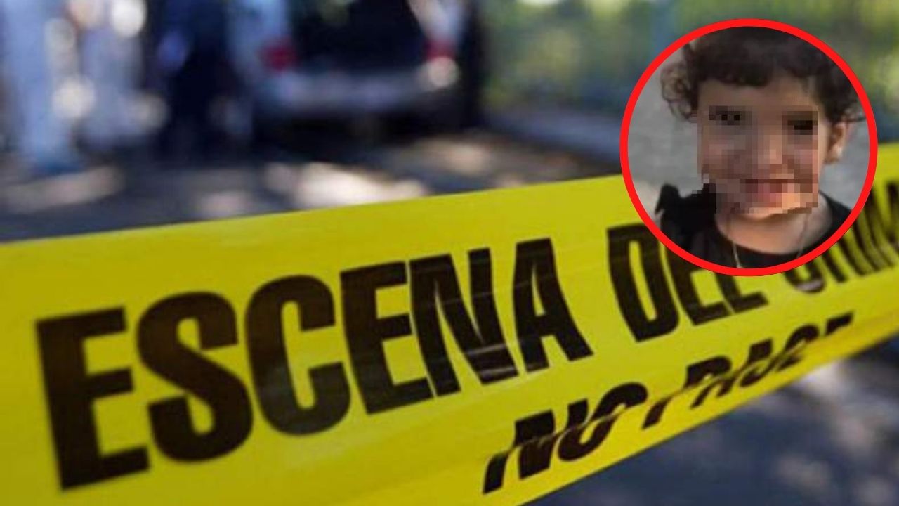 Hondureño mata a golpes a su hijastra de 18 meses; la menor sufría maltrato desde hace tiempo