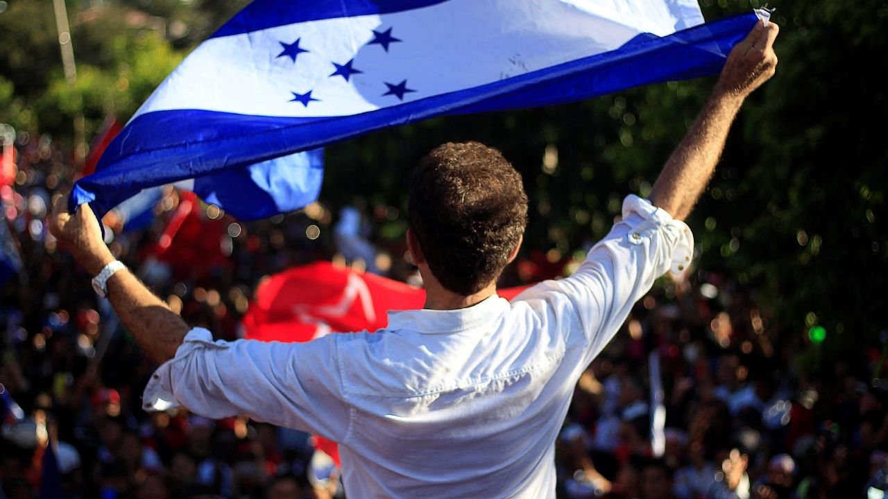 Editorial HRN: Ingobernabilidad y sectarismo